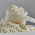 Lead found in popular protein powders and shakes, report says
