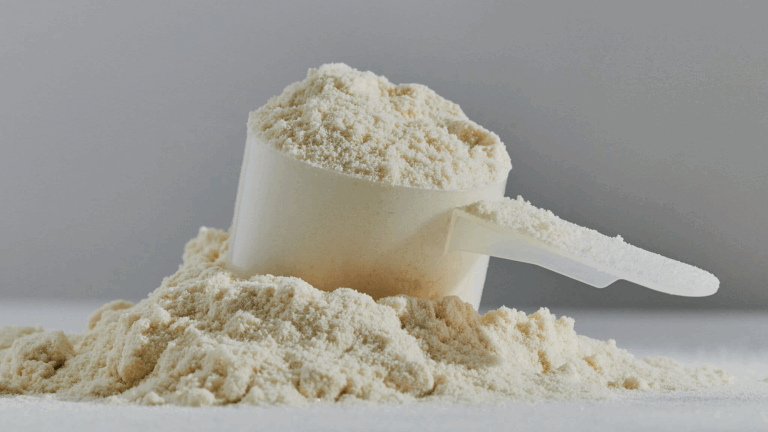 Lead found in popular protein powders and shakes, report says