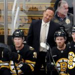 An ‘embarrassed’ Bruins team is seeing their season splinter