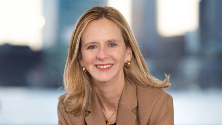 Boston City Council at-large race: Erin Murphy