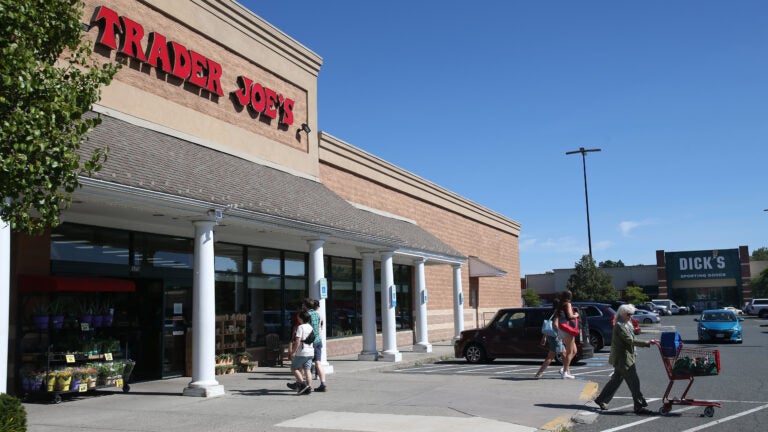 A new Trader Joe’s is set to open in Boston this week