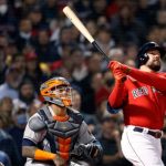 MLB insider believes Red Sox are ‘best fit’ for Kyle Schwarber