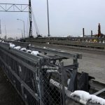 North Shore bridge closed indefinitely after inspection