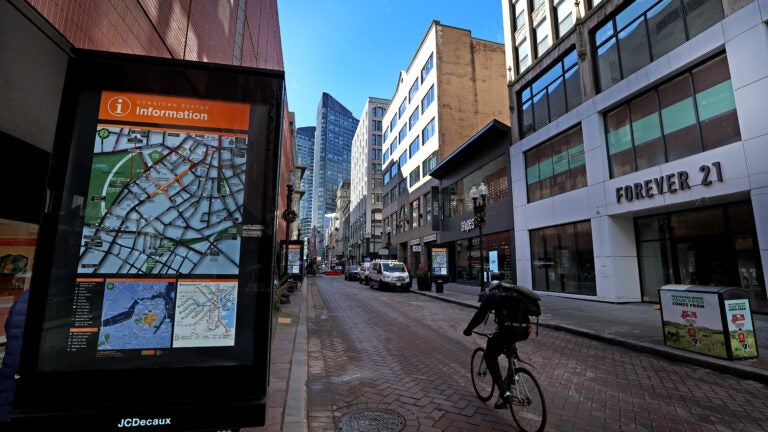 Boston Zoning Commission approves plan to allow taller buildings downtown