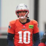 Why Dan Orlovsky believes Drake Maye is NFL MVP frontrunner