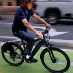 Woman impaled by e-bike rider wants stricter rules. Do you agree?