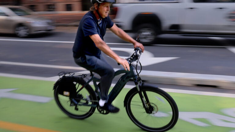 Woman impaled by e-bike rider wants stricter rules. Do you agree?