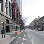 Berklee College of Music lays off 70 employees, no faculty