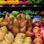 Brookline farm starts free farmers market as SNAP shutdown nears