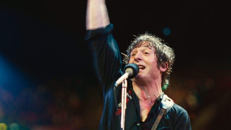 Deliver Me from Nowhere’ is a slog
