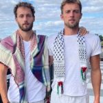 Mass. brothers detained from aid flotilla speak out about prison experience