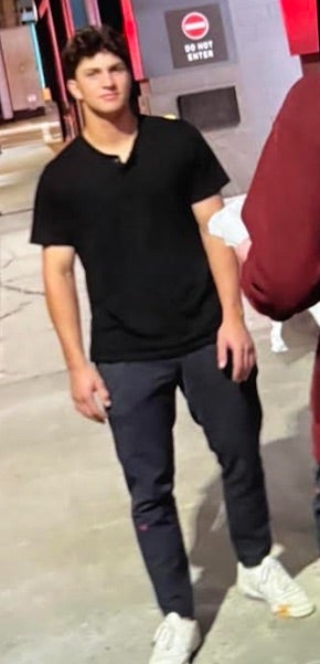 Suspect sought in alleged Fenway Tasty Burger assault
