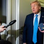 Trump suggests he knows he can’t run again: ‘It’s too bad’