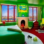 Look inside Sheraton Boston’s new Goodnight Moon suite