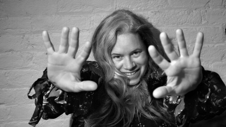 Natalie Merchant at Beverly’s Cabot, Nov. 9, 2025