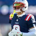 What Christian Gonzalez said about his head injury