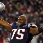 Three Patriots greats named semifinalists on Hall of Fame ballot