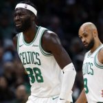 Celtics will be without center Neemis Queta Wednesday night