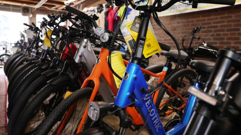 Readers say Mass. should tighten e-bike regulations