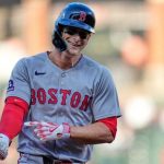 David Ortiz thoroughly impressed with Red Sox’ Roman Anthony