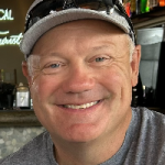 Bruce Higgins, 51, West Roxbury dad, prolific youth sports coach, and Boston cop