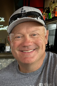 Bruce Higgins, 51, West Roxbury dad, prolific youth sports coach, and Boston cop