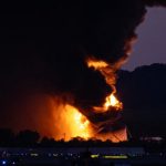 What to know about the deadly UPS plane crash in Louisville, Kentucky