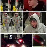 Suspects sought in armed robbery where victim was beaten and run over, police say