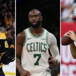 The best sports streaming choices for Boston sports fans