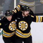 Bruins are already reaping rewards of their trade-deadline teardown
