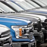 A pickup’s persistent plastic pan problems