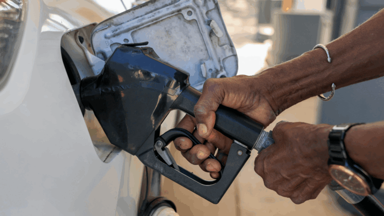 Comparing 87- vs. 88-octane gasoline