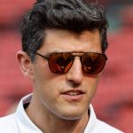 Chaim Bloom reflects back on Mookie Betts trade