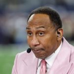 Stephen A. Smith walks back his comments about Drake Maye
