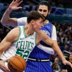Celtics bench shines in bounce-back win over Magic: 7 takeaways