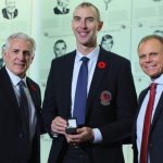 Bruins great Zdeno Chara describes ‘surreal’ Hall of Fame induction