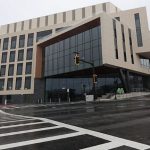 Greater Boston’s hottest lab building isn’t in Kendall Square. It’s in Watertown.