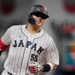 What to know about possible Red Sox free agent target Munetaka Murakami