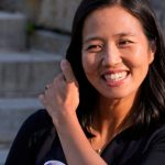 Wu’s reelection triggered a mayoral pay increase. Here’s how much.