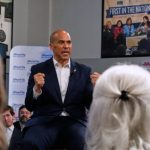 Cory Booker says Dems need to ‘get back in the huddle’ after blowing a big play