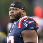Patriots placing key defensive standout Milton Williams on IR