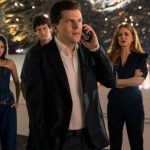 ‘Now You See Me 3’ races past ‘The Running Man’ at box office