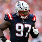 Mike Vrabel explains cautious approach with Milton Williams injury