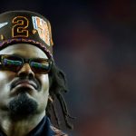 Cam Newton doubles down on ‘fool’s gold’ Patriots comment