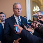 Senate takes first step toward ending the government shutdown