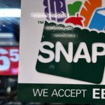 Trump administration seeks to block full SNAP payments for November
