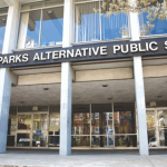 Cambridge substitute teacher files discrimination suit against district