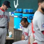Alex Cora opens up about Red Sox trading Rafael Devers