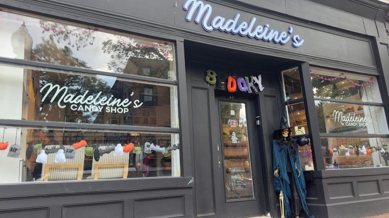 The Swedish candy craze has taken Boston by storm