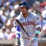 If the Red Sox opt to trade for a hitter, who could be some of their options?